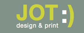 Jot Design and Print - Newry
